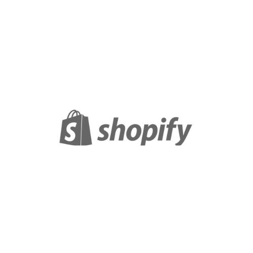 Shopify logo