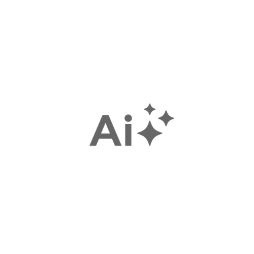 Generic AI company logo