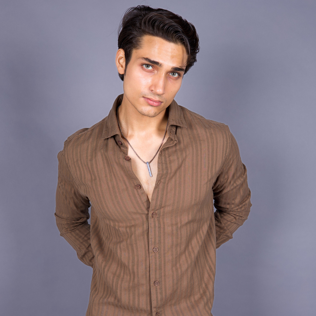 Clothing Product Shoot