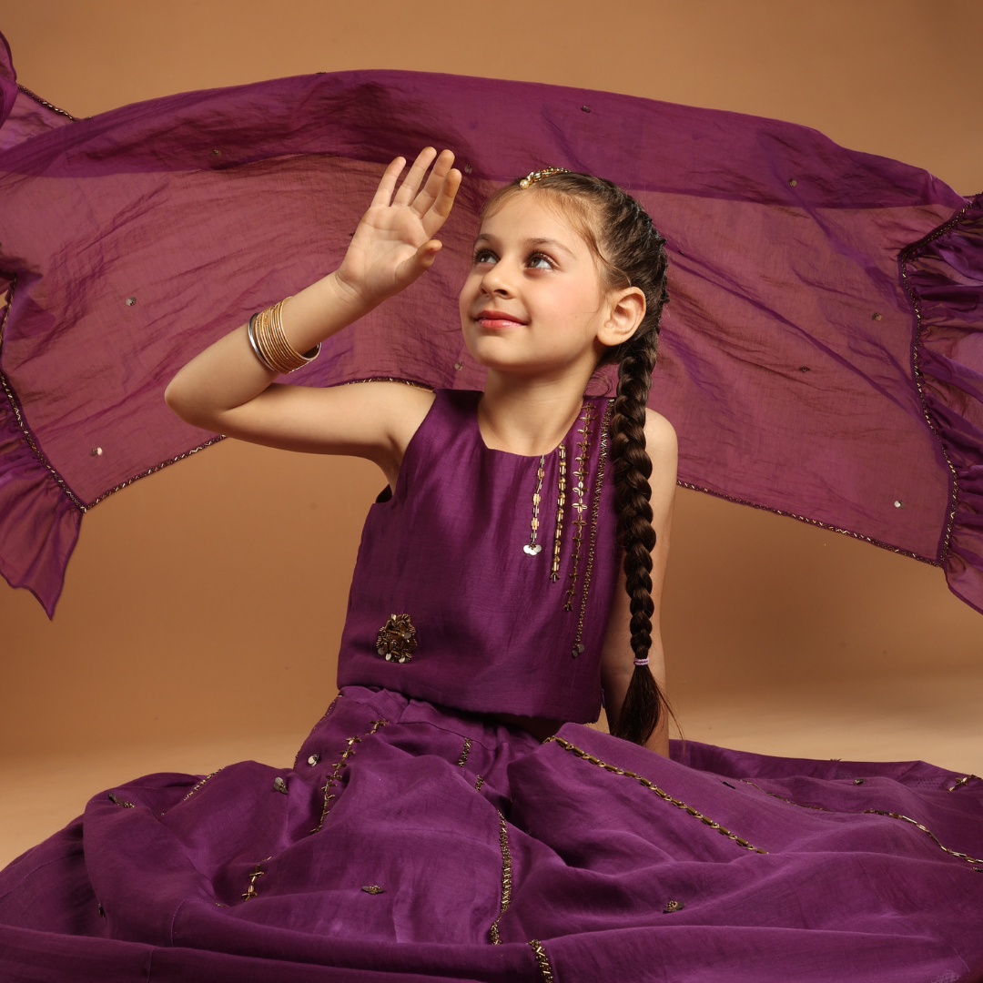 Kid Clothing Product Shoot