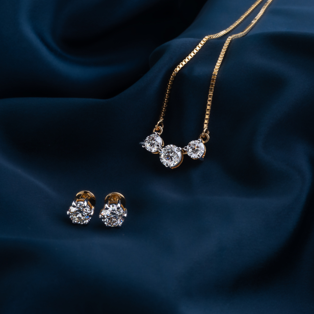 Jewellery Product Shoot