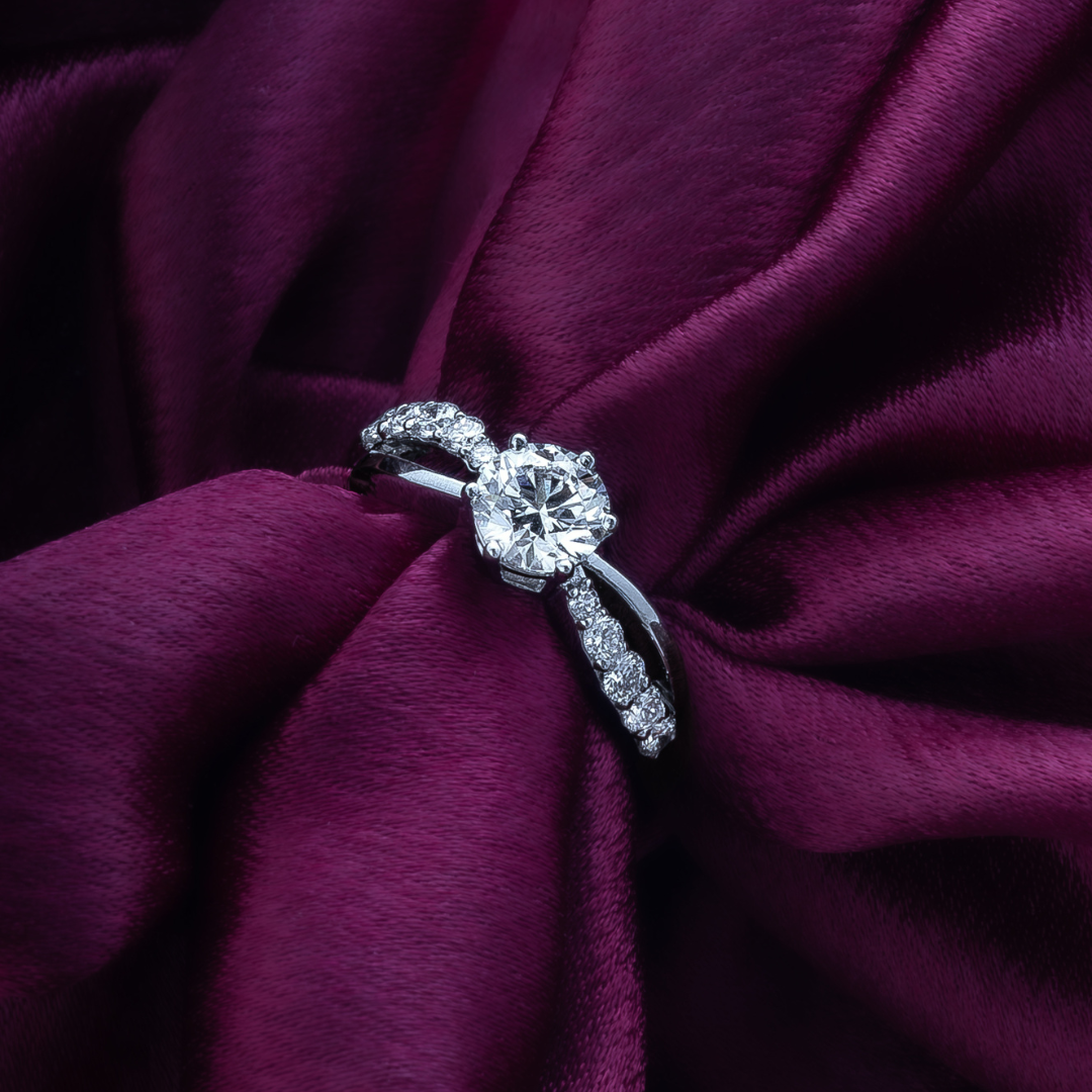 Jewellery Product Shoot