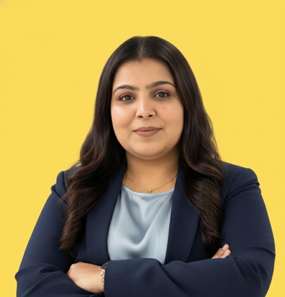 Home 11 Guneet Kaur, Co-founder of DIGINATED — a digital marketing agency in Delhi
