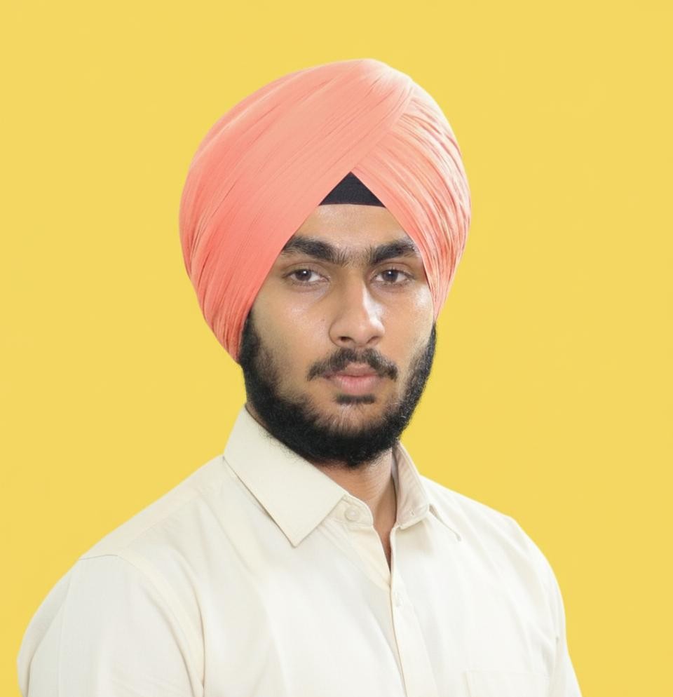 Home 10 Navdeep Singh, Founder of DIGINATED — a digital marketing agency in Delhi