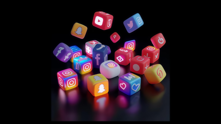 2026 Social Media Playbook