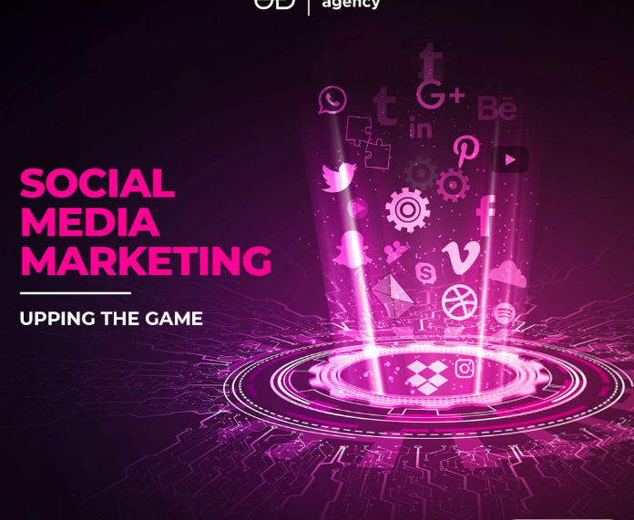 social media trends 2026