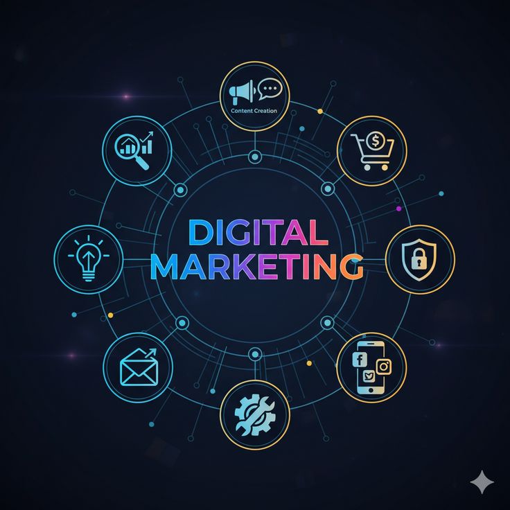 AI IN MARKETING DIGINATED