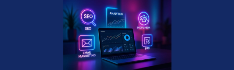 Digital Marketing Cost in India