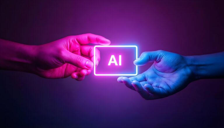 AI IN MARKETING DIGINATED