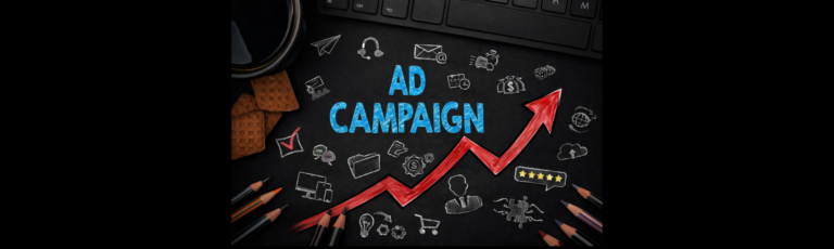 Launch campaigm with diginated